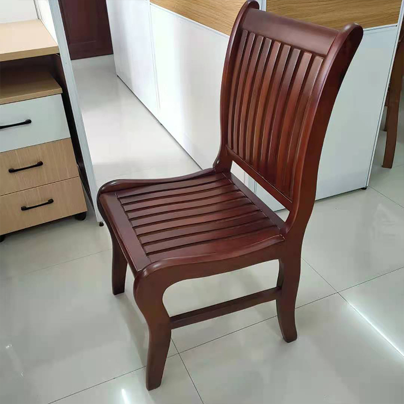大款实木椅J02