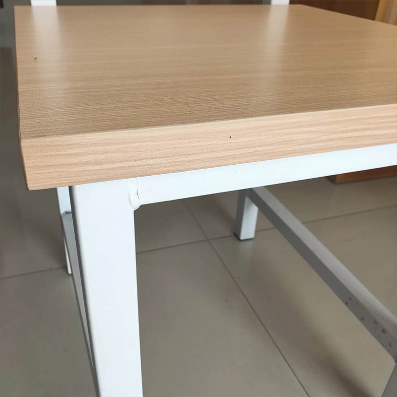 铁架椅