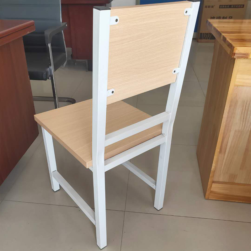 铁架椅