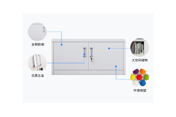 百色便宜档案柜工厂