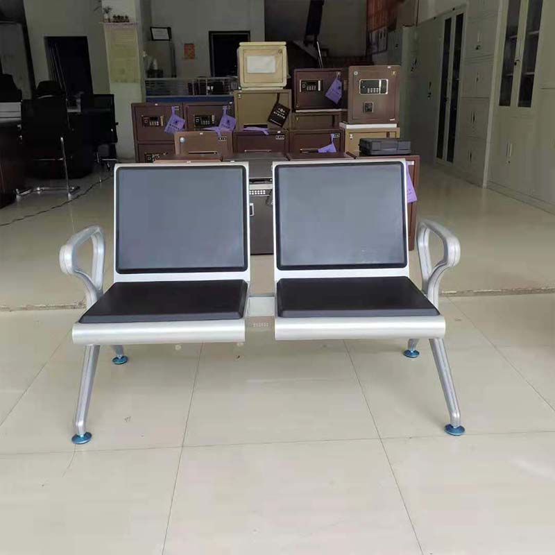两人位排椅