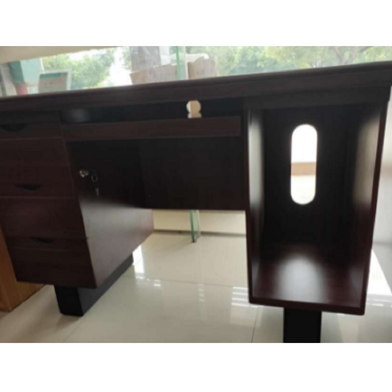 125-欣金泰 特订1.4米电脑桌