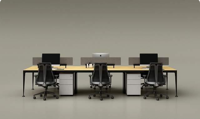 定制高端办公家具