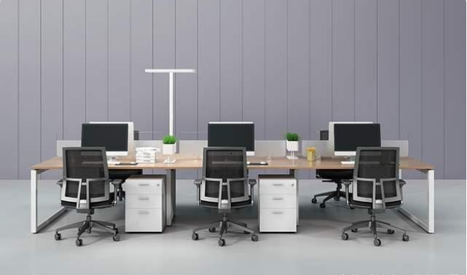 定制高端办公家具