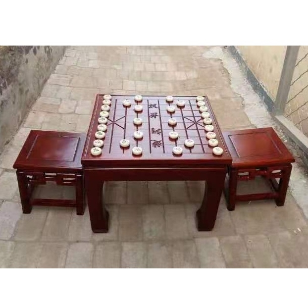 368-欣金泰 围棋桌椅
