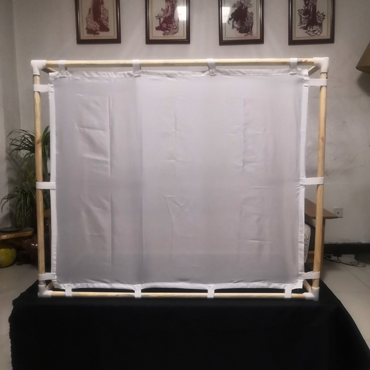 397-欣金泰 置物架 教学支架 皮影架