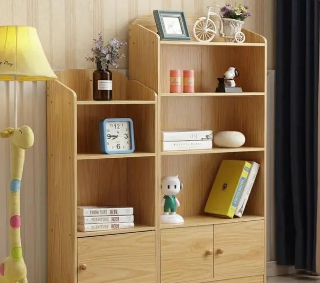 儿童书架 儿童书架