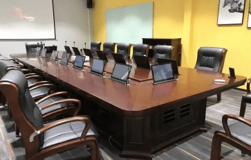 油漆会议桌 油漆会议桌