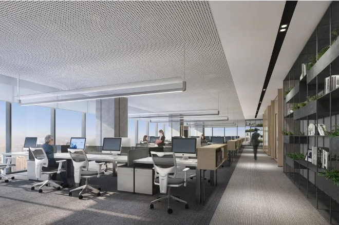 定制办公家具 定制办公家具