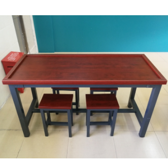 467-欣金泰 围棋桌凳