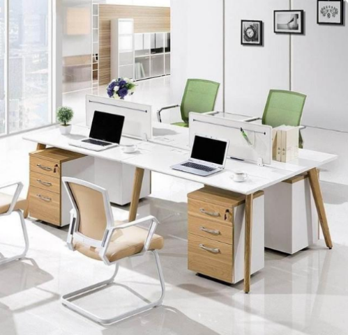 简约办公家具