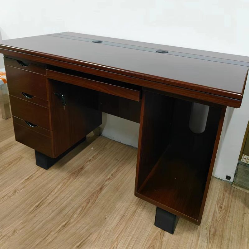 486-欣金泰 1.2米电脑桌