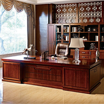 定制办公家具