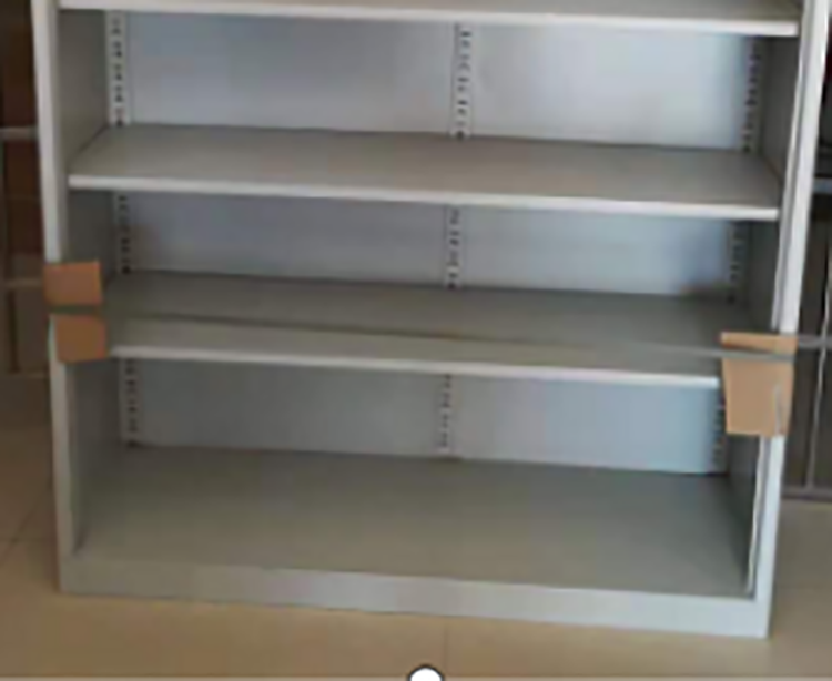 536-欣金泰 置物架 文件柜