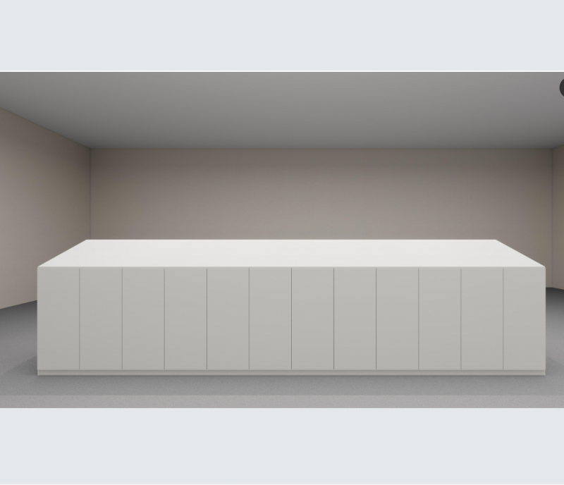 628-欣金泰 展示柜 展柜 陈列柜