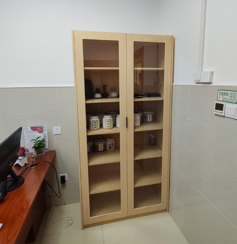 630-欣金泰 展示柜/展柜/陈列柜 储物柜