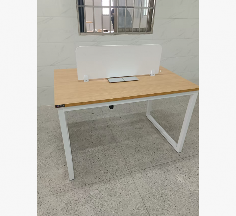 632-欣金泰 阅览桌