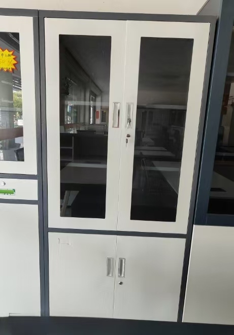 641-欣金泰 书柜